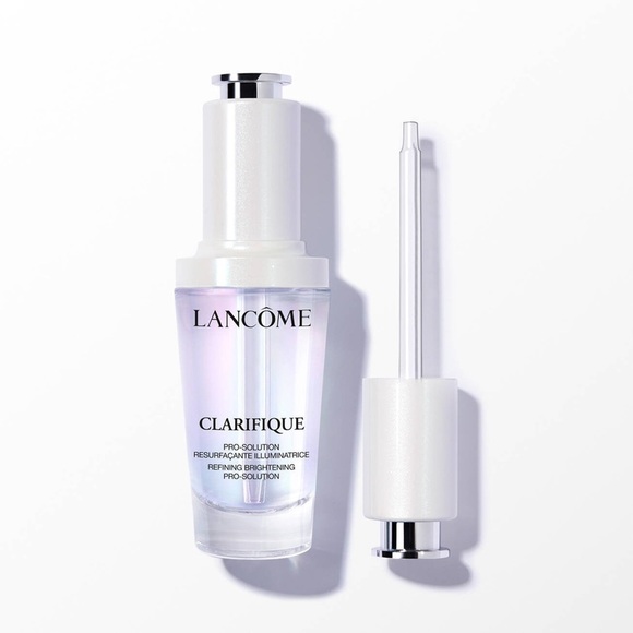 NEW IN BOX UNOPENED Lancôme Clarifique Refining Brightening Pro-Solution ~ 1 oz - Picture 1 of 9